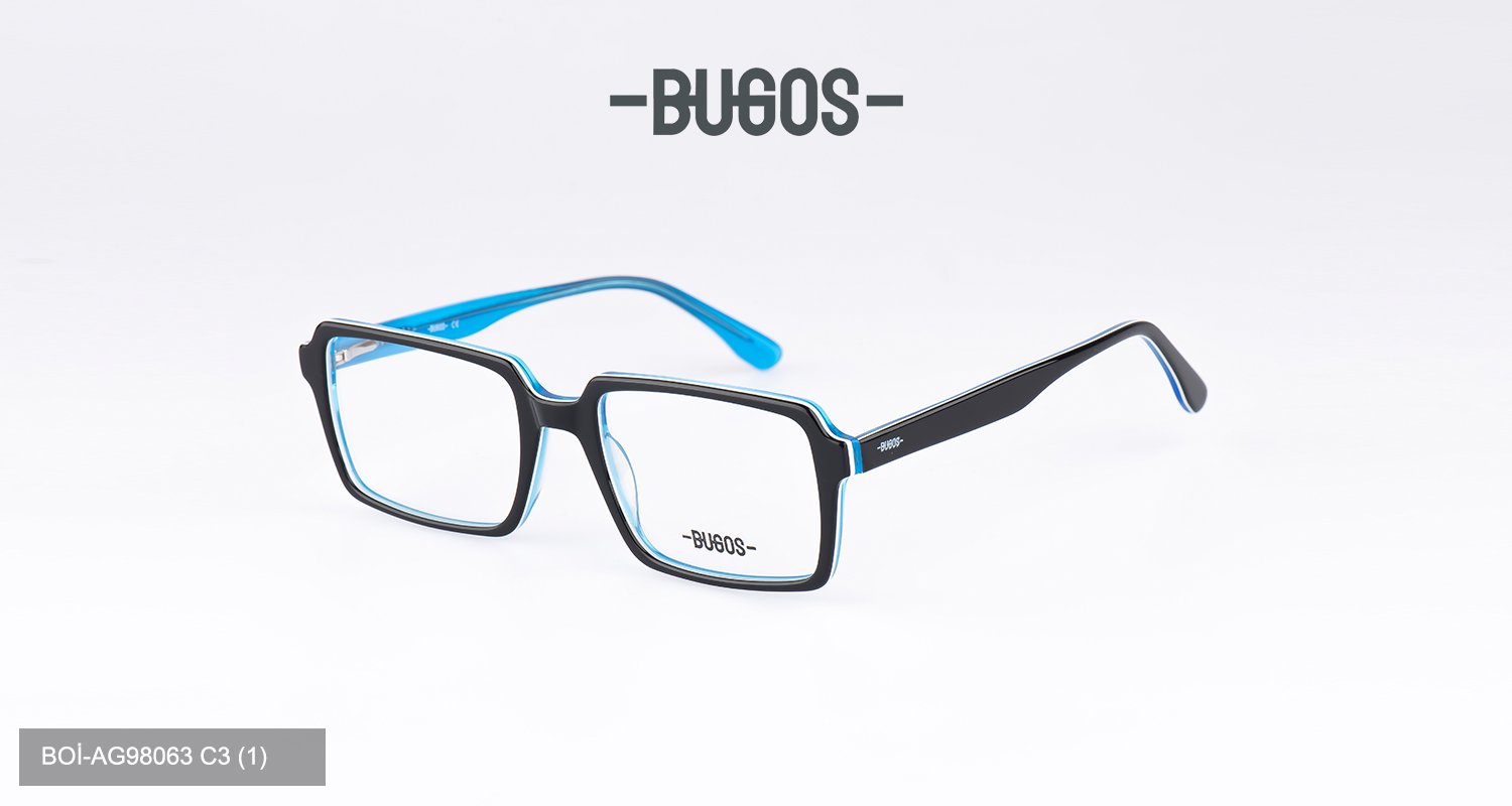 Bell Ross BOİ-AG98063
