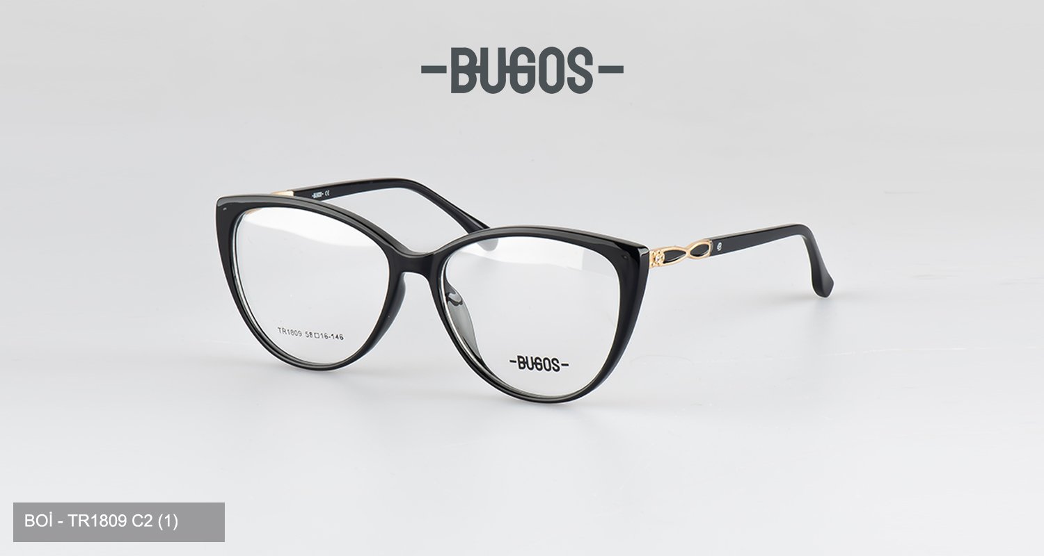 Bell Ross BOİ-TR1809