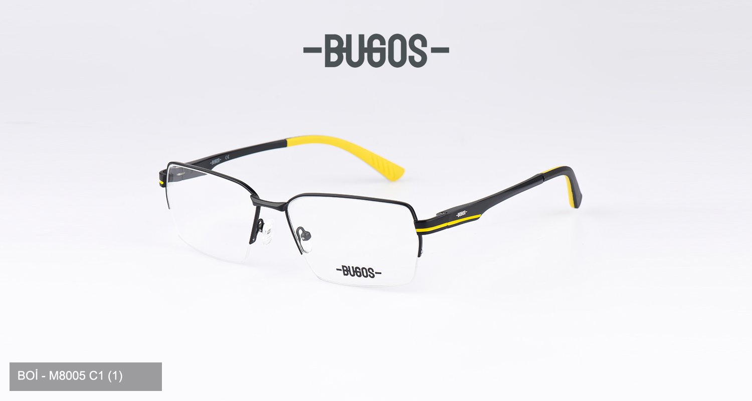 Bell Ross BOİ-M8005