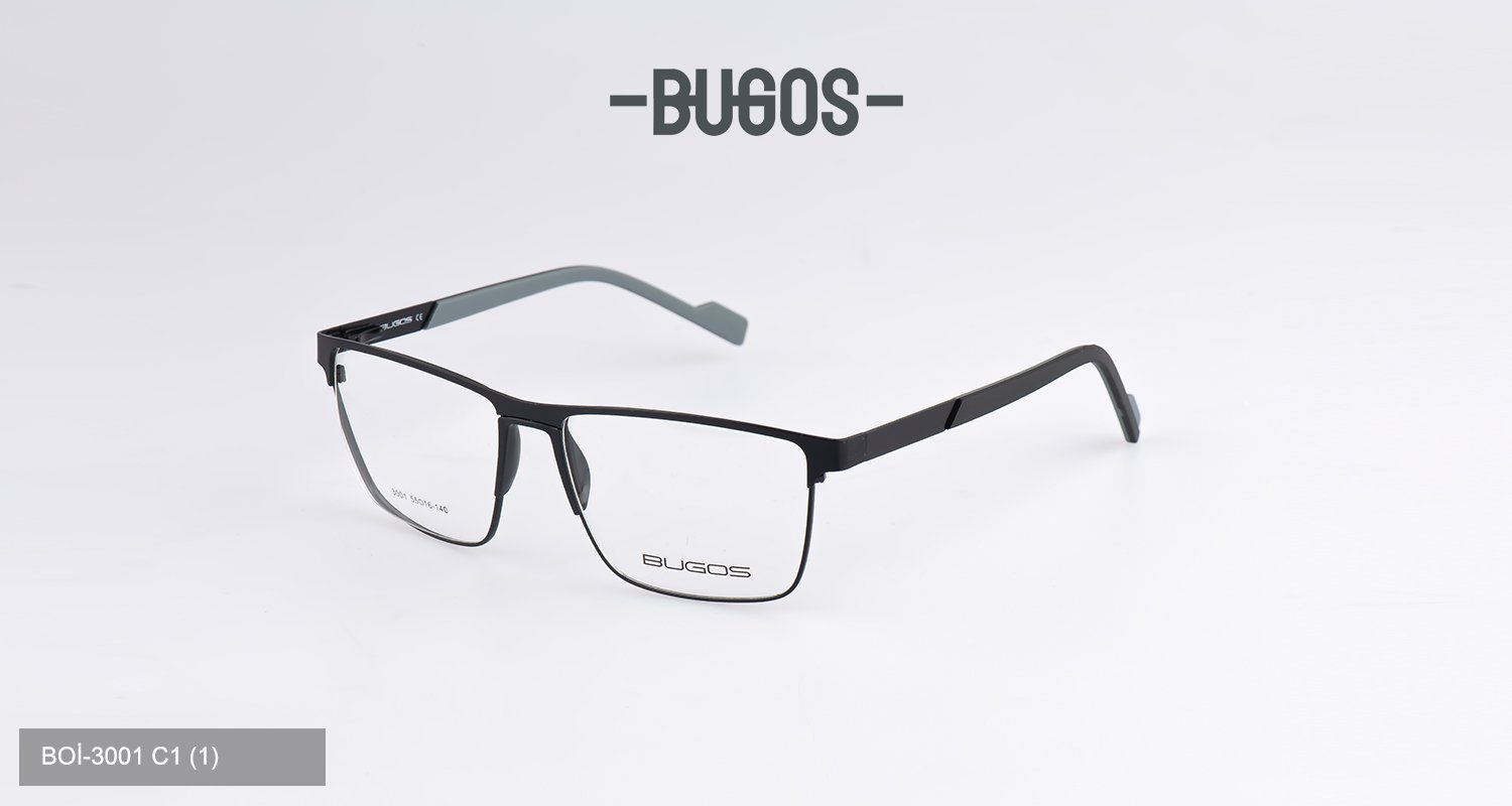 Bell Ross BOİ-3001